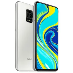 گوشی موبایل شیائومی مدل Redmi Note 9S ظرفیت 64 گیگابایت