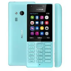 گوشی موبایل نوکیا مدل 216