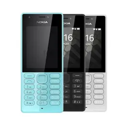 گوشی موبایل نوکیا مدل 216