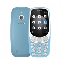 گوشی موبایل نوکیا مدل 3310