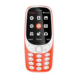 گوشی موبایل نوکیا مدل 3310