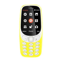 گوشی موبایل نوکیا مدل 3310