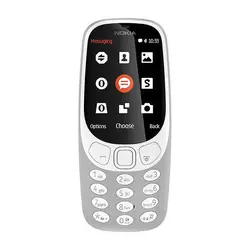 گوشی موبایل نوکیا مدل 3310