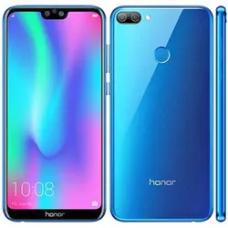 گوشی موبایل هواوی آنر مدل Honor 10 Lite ظرفیت 128 گیگابایت