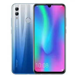 گوشی موبایل هواوی آنر مدل Honor 10 Lite ظرفیت 64 گیگابایت