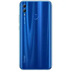 گوشی موبایل هواوی آنر مدل Honor 10 Lite ظرفیت 64 گیگابایت