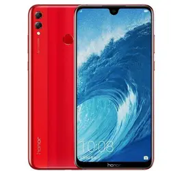 گوشی موبایل هواوی آنر مدل Honor 10 Lite ظرفیت 64 گیگابایت