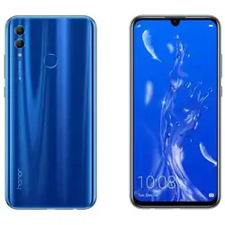 گوشی موبایل هواوی آنر مدل Honor 10 Lite ظرفیت 64 گیگابایت