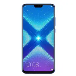 گوشی موبایل هواوی آنر مدل Honor 8x ظرفیت 128 گیگابایت