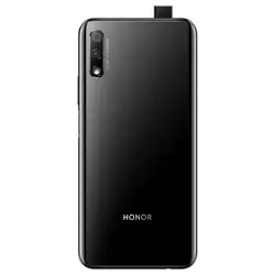 گوشی موبایل هواوی آنر مدل Honor 9x ظرفیت 128 گیگابایت