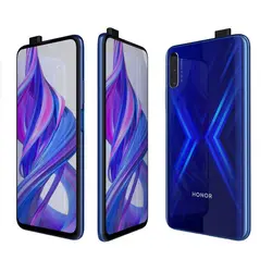 گوشی موبایل هواوی آنر مدل Honor 9x ظرفیت 128 گیگابایت