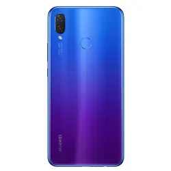 گوشی موبایل هواوی مدل Nova 3i ظرفیت 128 گیگابایت