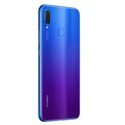 گوشی موبایل هواوی مدل Nova 3i ظرفیت 128 گیگابایت