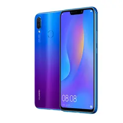 گوشی موبایل هواوی مدل Nova 3i ظرفیت 128 گیگابایت