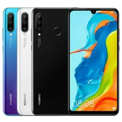 گوشی موبایل هواوی مدل P30 Lite ظرفیت 128 گیگابایت