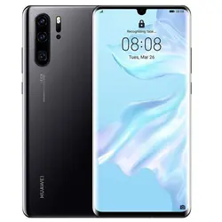 گوشی موبایل هواوی مدل P30 Pro ظرفیت 256 گیگابایت پک کامل