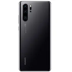 گوشی موبایل هواوی مدل P30 Pro ظرفیت 256 گیگابایت پک کامل