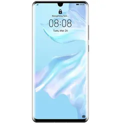 گوشی موبایل هواوی مدل P30 Pro ظرفیت 256 گیگابایت پک کامل