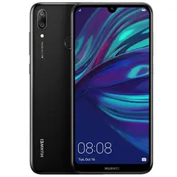 گوشی موبایل هواوی مدل Y7 Prime 2019 ظرفیت 32 گیگابایت