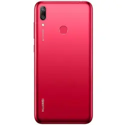 گوشی موبایل هواوی مدل Y7 Prime 2019 ظرفیت 32 گیگابایت