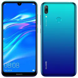 گوشی موبایل هواوی مدل Y7 Prime 2019 ظرفیت 32 گیگابایت