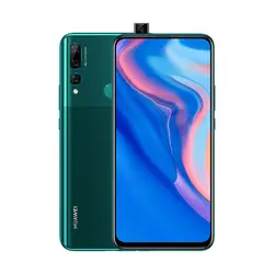 گوشی موبایل هواویی مدل Huawei Y9 Prime ظرفیت 128 گیگابایت