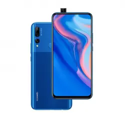 گوشی موبایل هواویی مدل Huawei Y9 Prime ظرفیت 128 گیگابایت