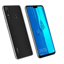 گوشی موبایل هواویی مدل Huawei Y9 Prime ظرفیت 128 گیگابایت