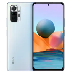 گوشی موبایل شیائومی مدل Redmi Note 10 Pro Max ظرفیت 64 گیگابایت با رم 6 گیگابایتی