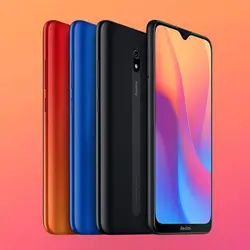 گوشی موبایل شیائومی مدل Redmi 8A ظرفیت 32 گیگابایت