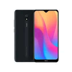 گوشی موبایل شیائومی مدل Redmi 8A ظرفیت 32 گیگابایت