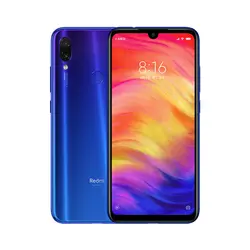گوشی موبایل شیائومی مدل Redmi Note 7 ظرفیت 128 گیگابایت