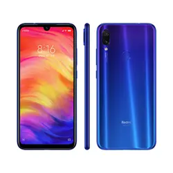 گوشی موبایل شیائومی مدل Redmi Note 7 ظرفیت 128 گیگابایت