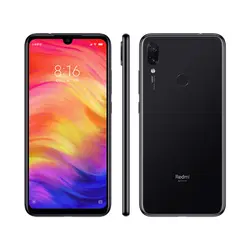 گوشی موبایل شیائومی مدل Redmi Note 7 ظرفیت 128 گیگابایت