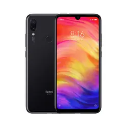 گوشی موبایل شیائومی مدل Redmi Note 7 ظرفیت 128 گیگابایت