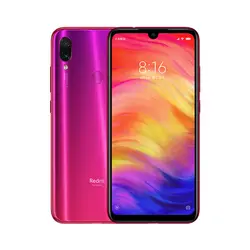 گوشی موبایل شیائومی مدل Redmi Note 7 ظرفیت 128 گیگابایت