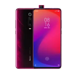 گوشی موبایل شیائومی مدل Redmi K20 Pro ظرفیت 256 گیگابایت