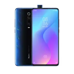 گوشی موبایل شیائومی مدل Redmi K20 Pro ظرفیت 256 گیگابایت
