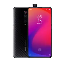 گوشی موبایل شیائومی مدل Redmi K20 Pro ظرفیت 256 گیگابایت