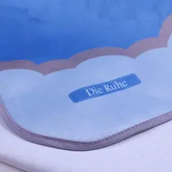 زیرانداز تعویض نوزاد Die Ruhe طرح Dreams