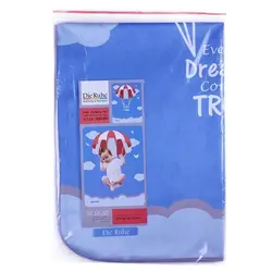 زیرانداز تعویض نوزاد Die Ruhe طرح Dreams