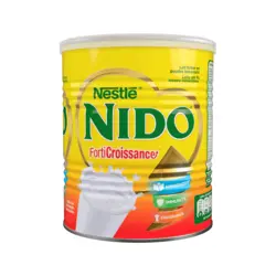 شير خشك نيدو Nido بزرگسال وزن 900گرم - لیتل بی بی