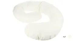 بالش بارداری C شکل دی روحه «shapC «DieRuhe کرم ارسال رایگان