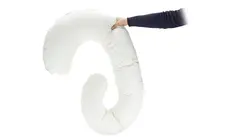 بالش بارداری C شکل دی روحه «shapC «DieRuhe کرم ارسال رایگان