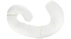 بالش بارداری C شکل دی روحه «shapC «DieRuhe کرم ارسال رایگان