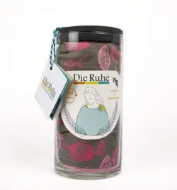 کاور شیردهی و بالش شیردهی مچی دی روحه مدل02 - لیتل بی بی