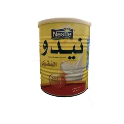 شير خشك نيدو Nido بزرگسال مدل FORTIFIED وزن 400گرم - لیتل بی بی