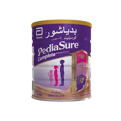 پودر تقویتی کودک پدیاشور PEDIASURE طعم شکلاتی ۹۰۰ گرمی - لیتل بی بی