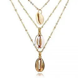 ست گردنبند تابستونه