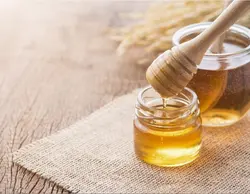 عسل کنار طبیعی - 1 کیلو گرم